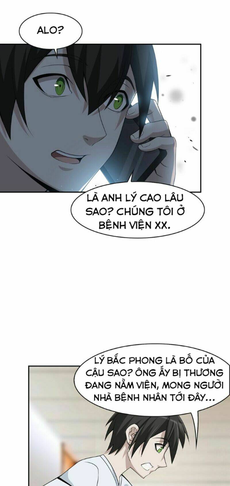 Siêu Cấp Đại Chủ Bạ: Chapter 17