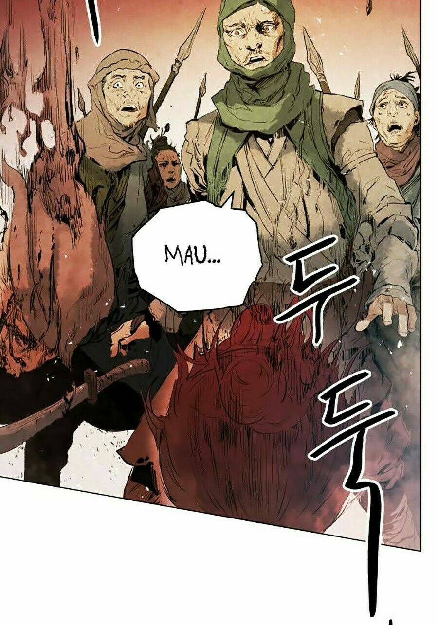 Phụng Tiên Trọng Sinh Ký: Chapter 1