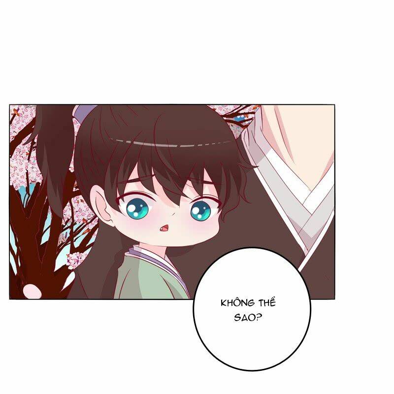 Tướng Quân Mời Ra Trận: Chapter 30