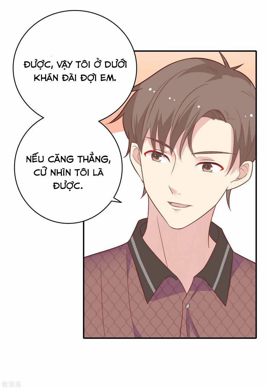 Hẹn Hò Siêu Tốc: Chapter 31