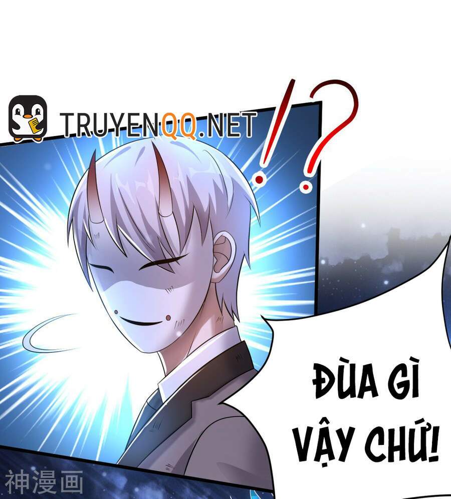 Siêu Năng Phân Hóa: Chapter 25