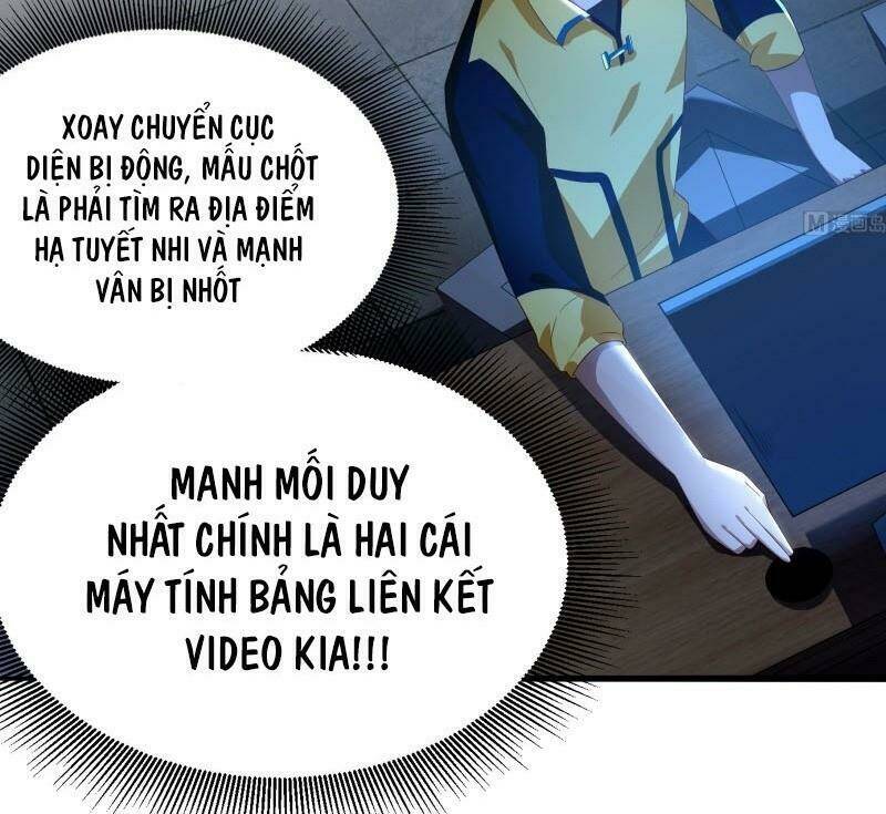 Shipper Thần Cấp: Chapter 43