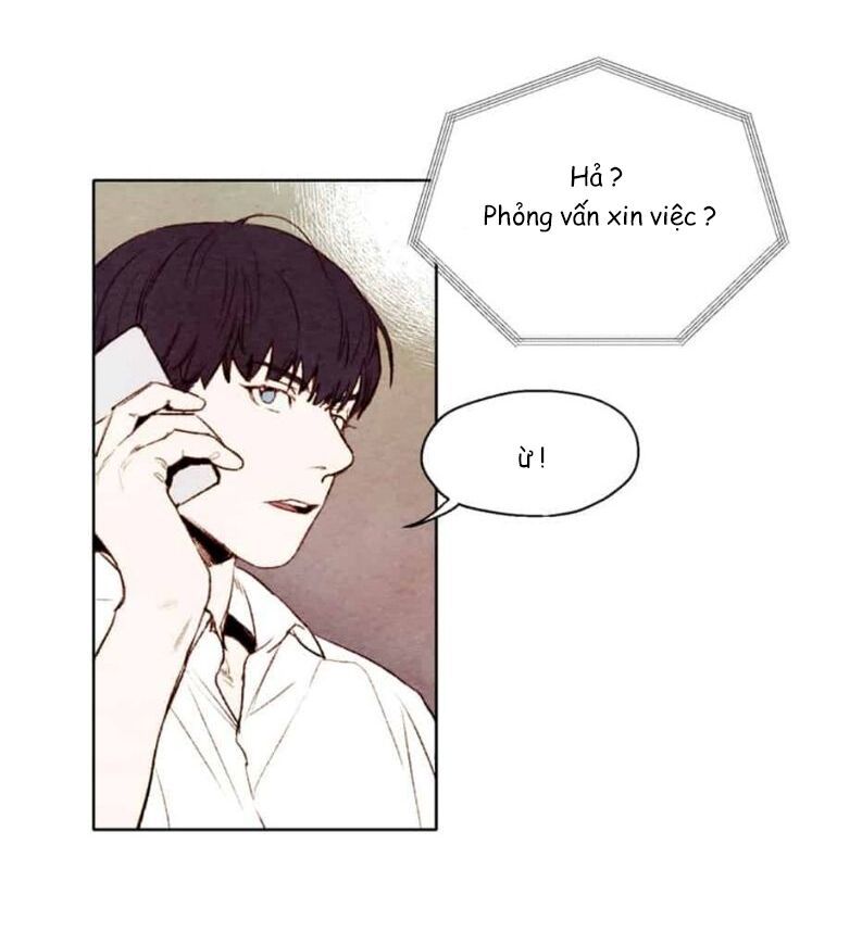 Ôi ! Trợ Lý Đặc Biệt Của Tôi: Chapter 3