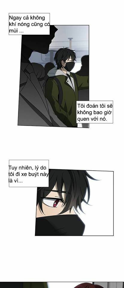 It's Mine: Chapter 2