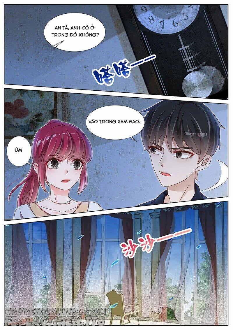 Vương Bài Giáo Thảo: Chapter 161