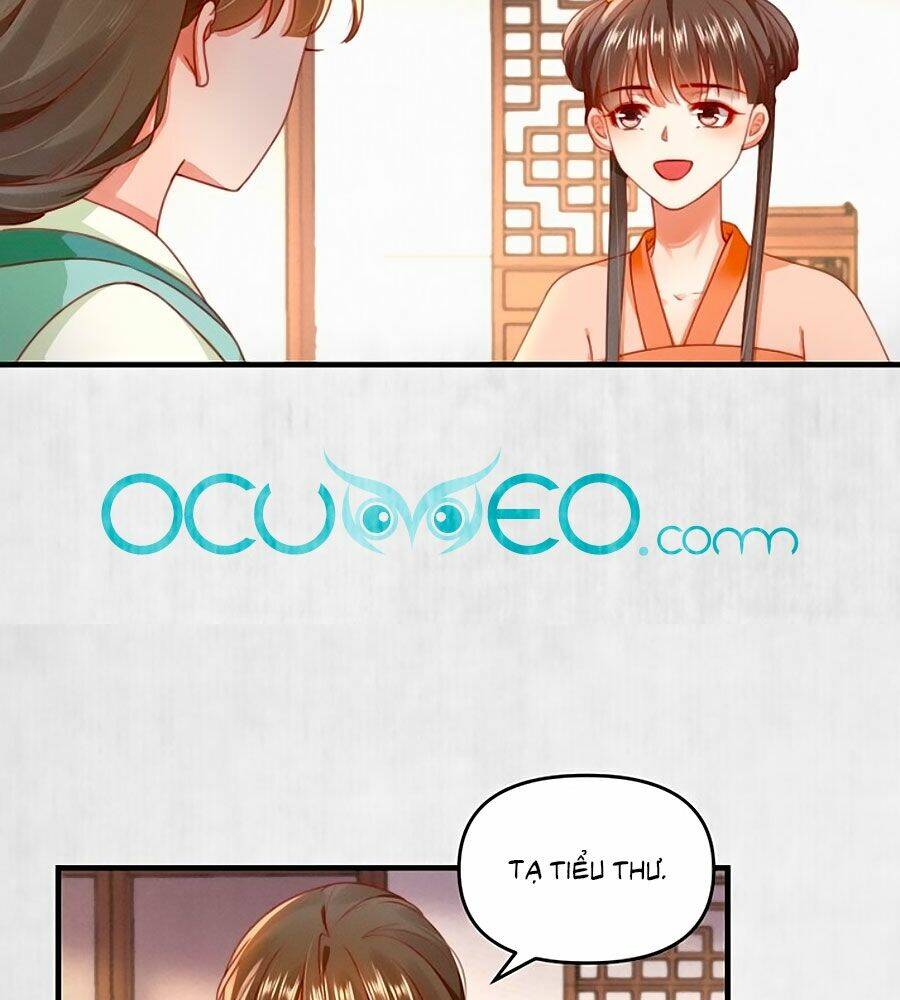 Hoạn Phi Hoàn Triều: Chapter 95