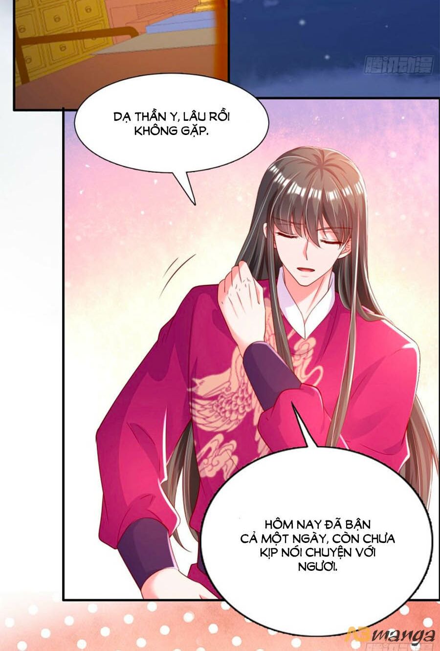 Phượng Ngự Tà Vương: Chapter 83