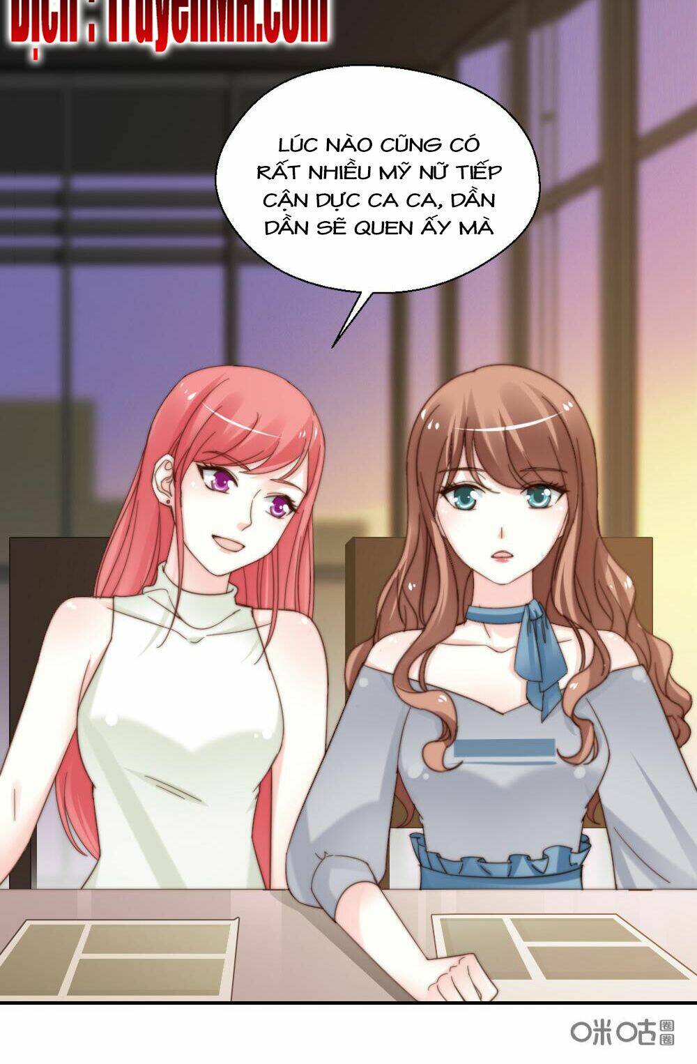 Bí Mật Của Thiên Kim: Chapter 128