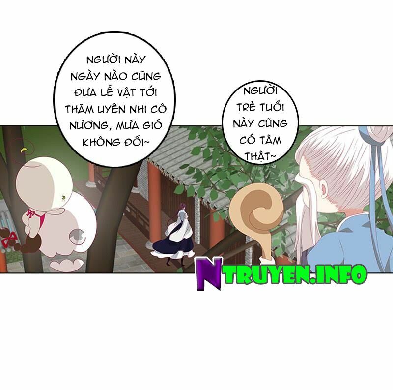 Thông Linh Phi: Chapter 431