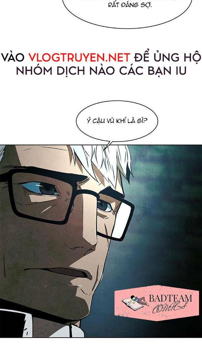 TRẤN HỒN SƯ: Chapter 3
