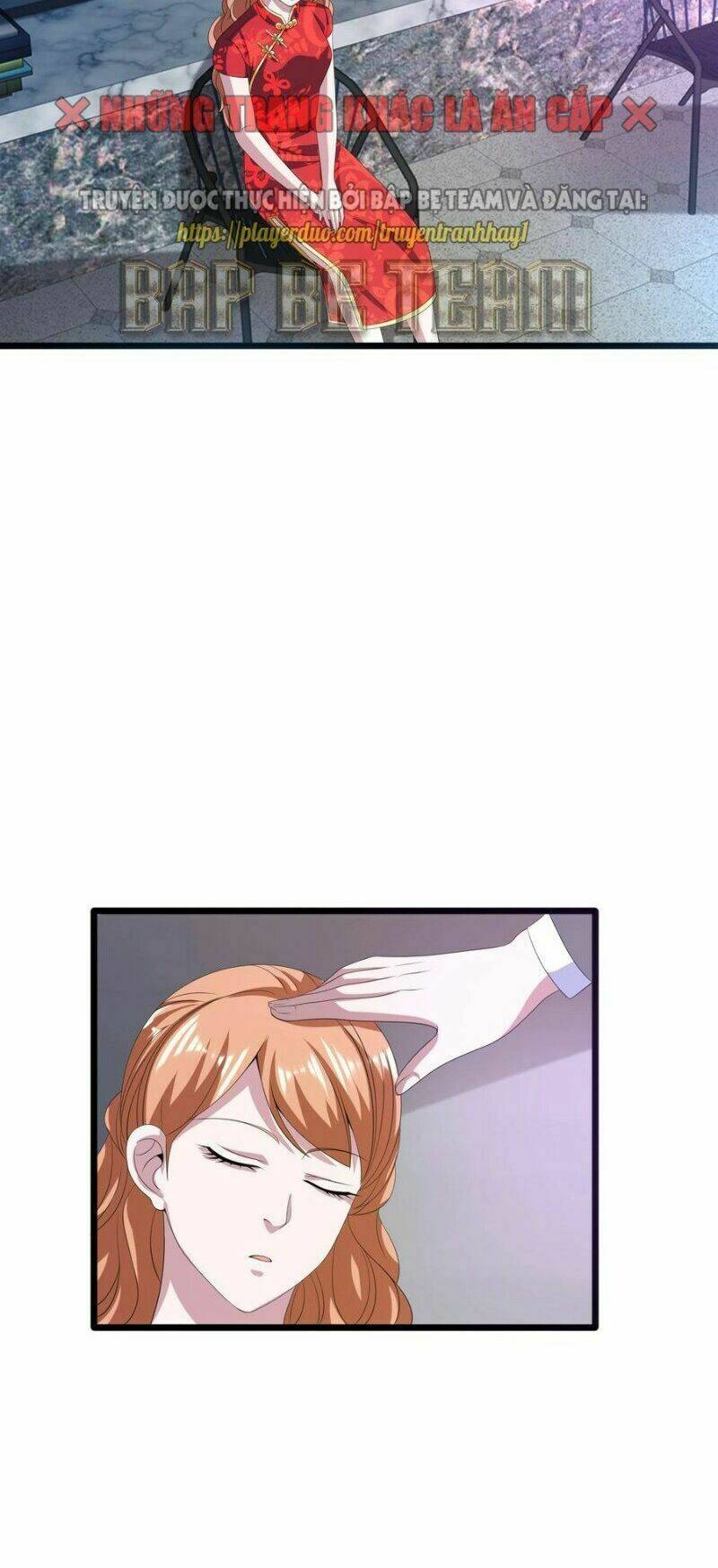 Đô Thị Tà Vương: Chapter 84