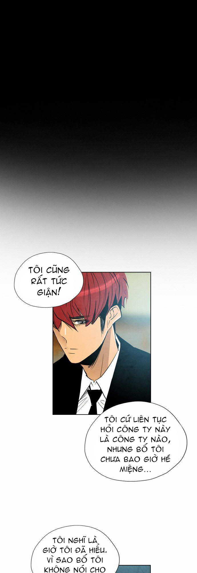 Revival Man: Chapter 22