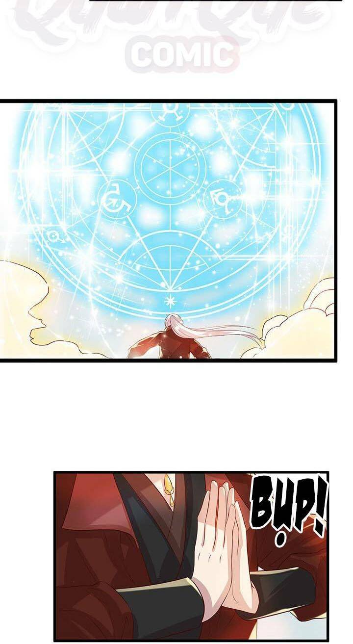 Siêu Phàm Truyện: Chapter 48