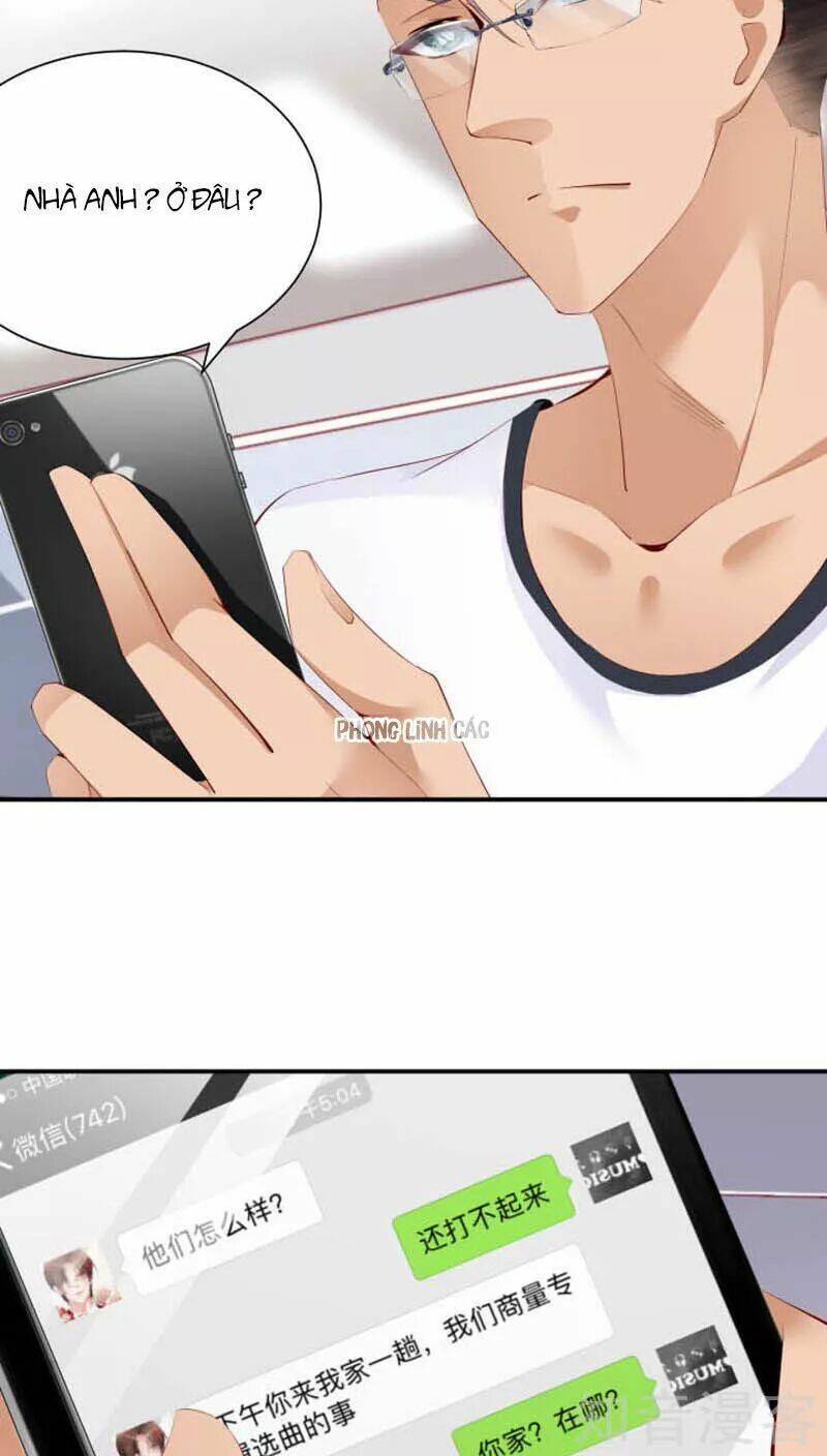 Nam Thần Là Một Đôi: Chapter 69