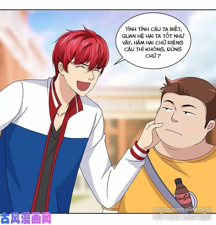 Đô Thị Chí Tôn Hệ Thống: Chapter 48