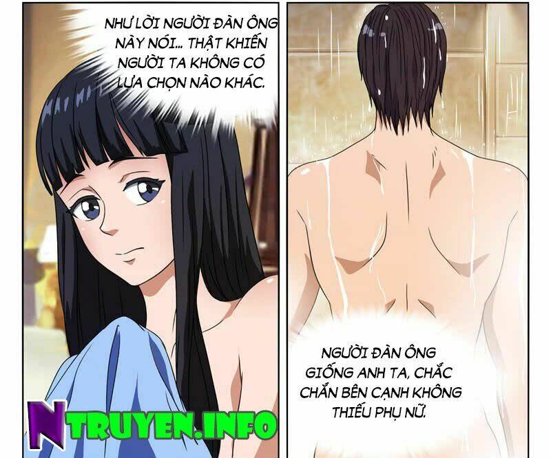 Cô Vợ Cao Lãnh Của Tổng Tài Cấp Cao: Chapter 6