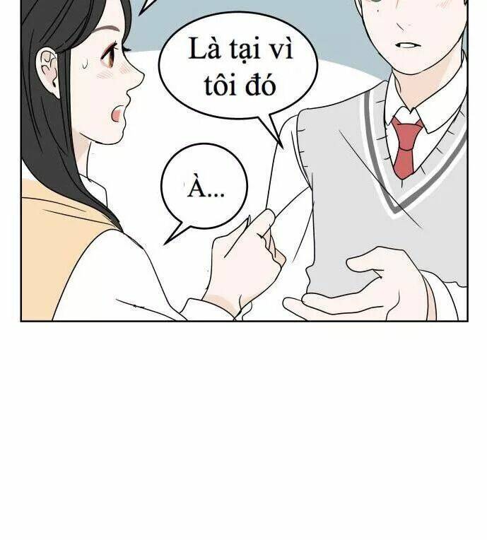 30 Phút Bước Đi Bên Em: Chapter 16.5