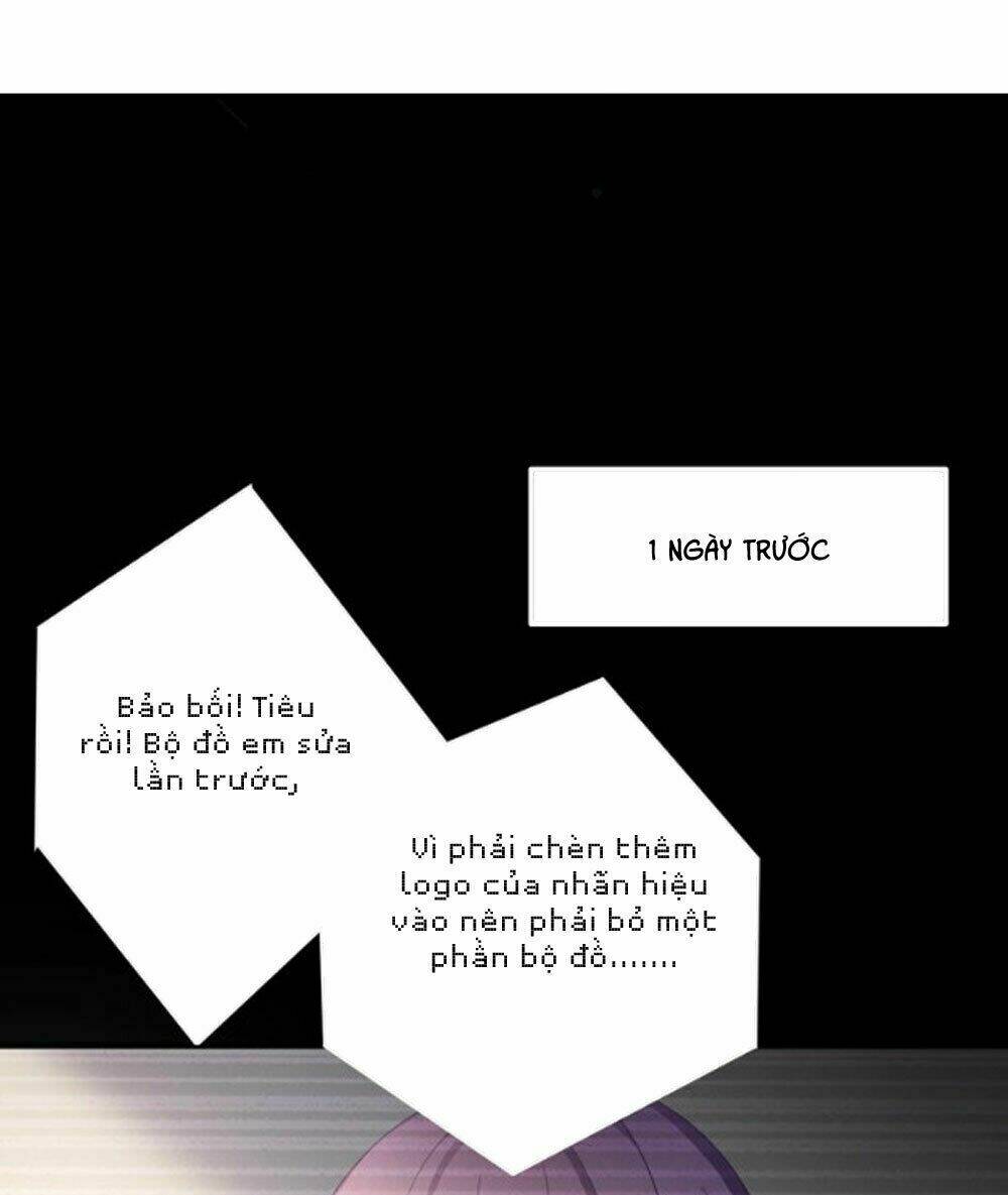 Tiệm May Luyến Sắc: Chapter 13