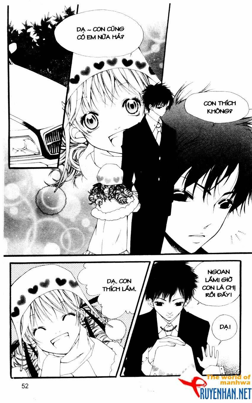 Ngọc Trong Đá-Ace: Chapter 21