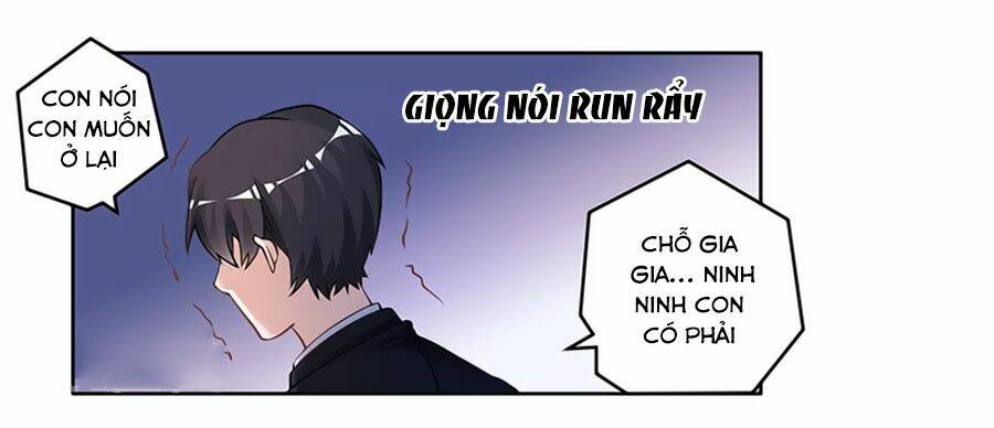 Tổng Tài Đích Thiên Giới Manh Thê: Chapter 121