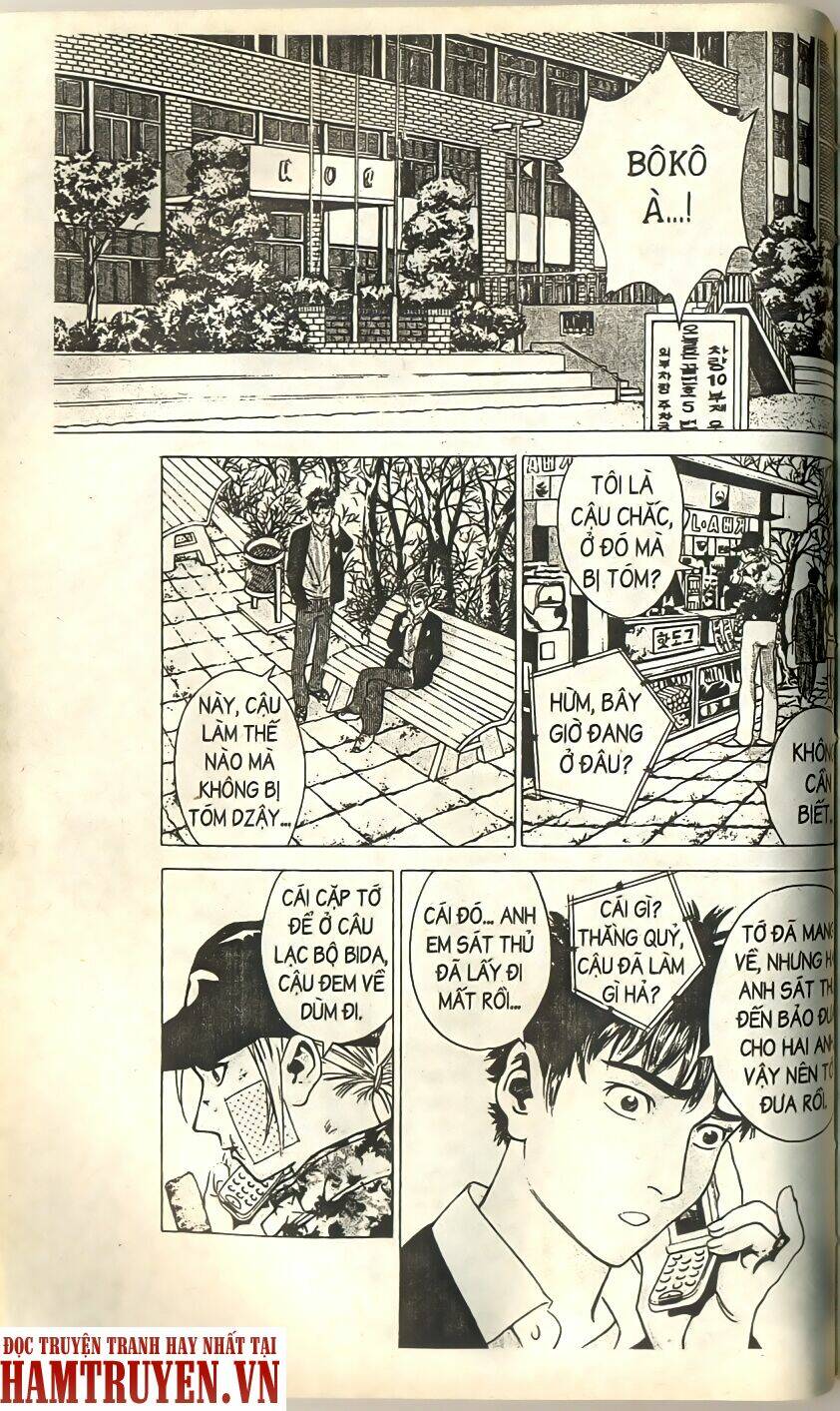 Ai Hơn Ai: Chapter 255