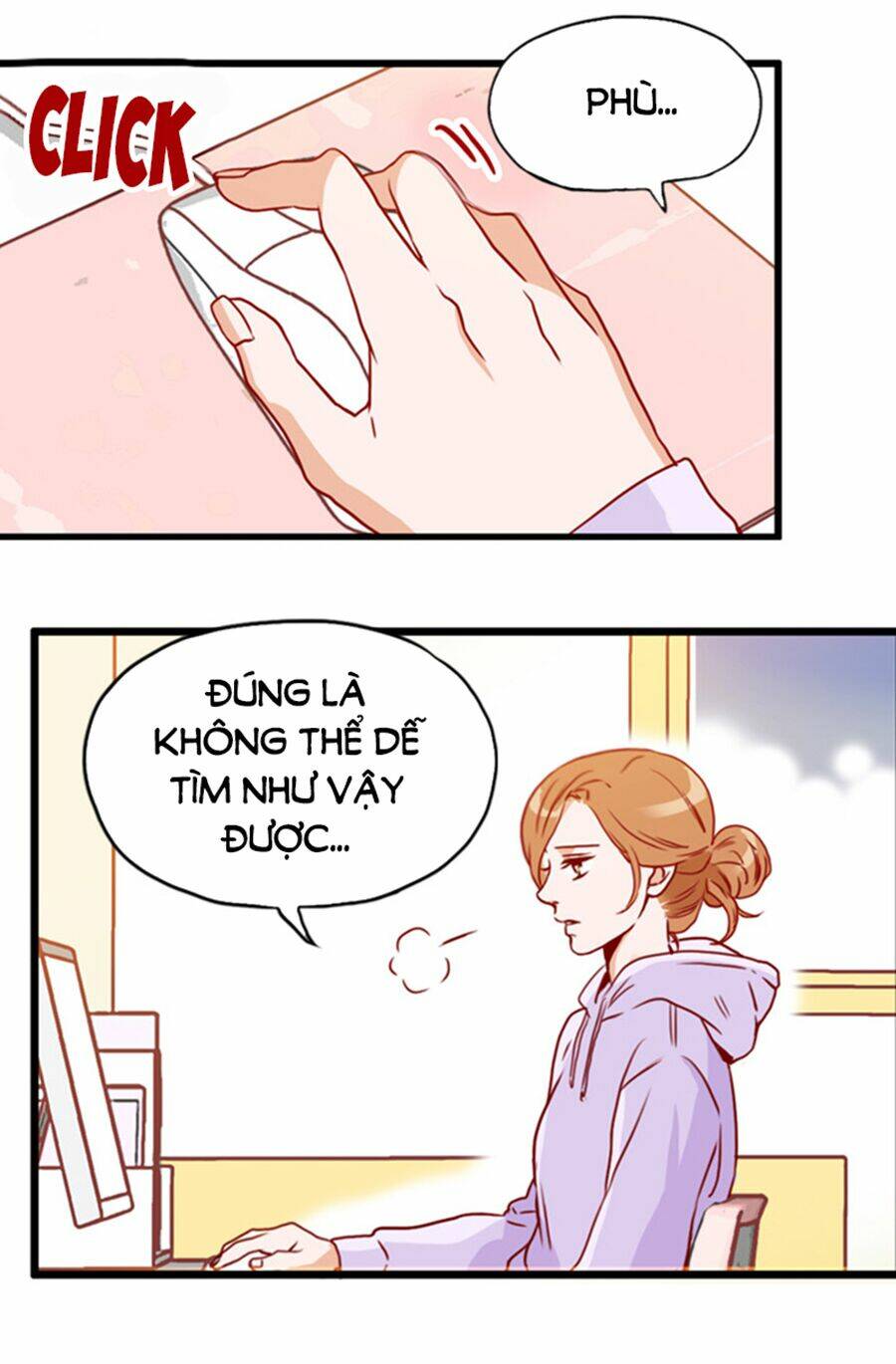 Thư Ký Kim Sao Thế Nhỉ?: Chapter 5