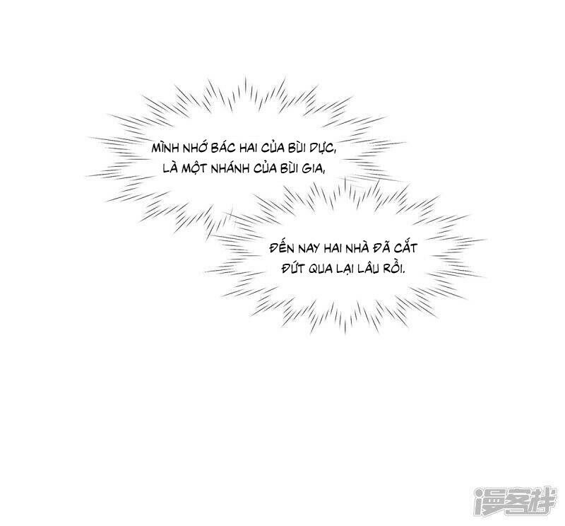 Trọng sinh quý thê chi phục thù hoa lệ: Chapter 31