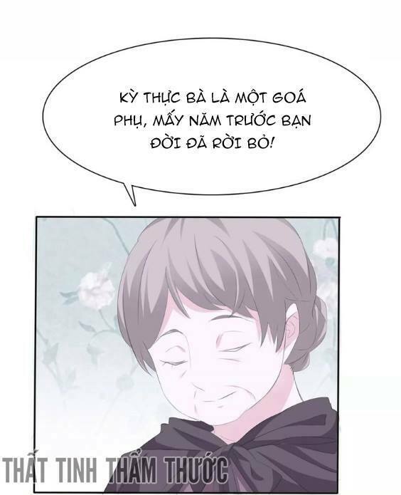 Một lời không hợp liền hút máu: Chapter 30