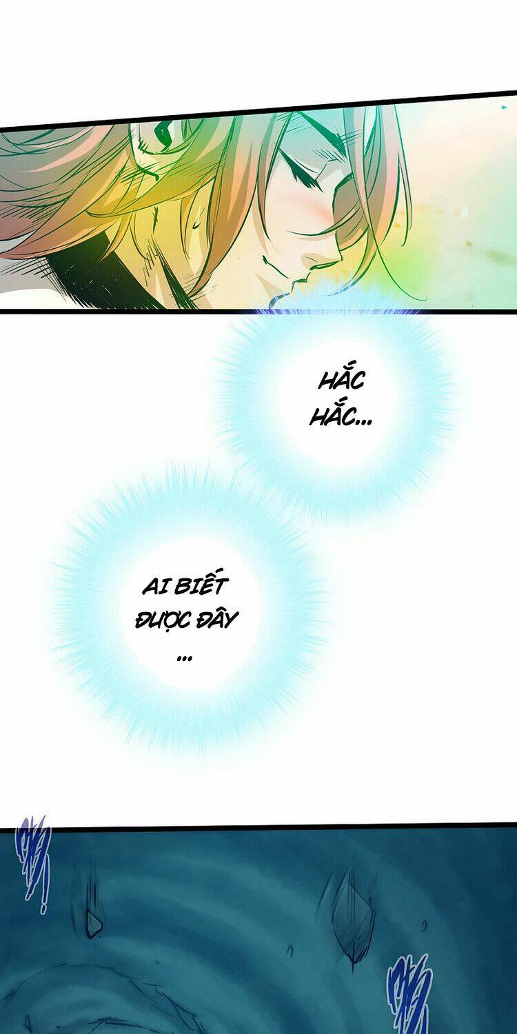 Thông Thiên Chi Lộ: Chapter 55