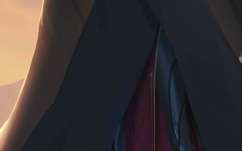 Lâm Uyên Kiếp: Chapter 2