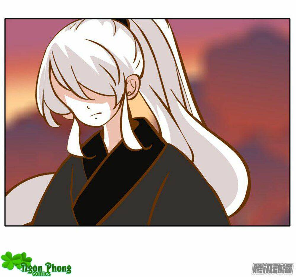 Hòa Thượng Và Tiểu Long Quân: Chapter 19