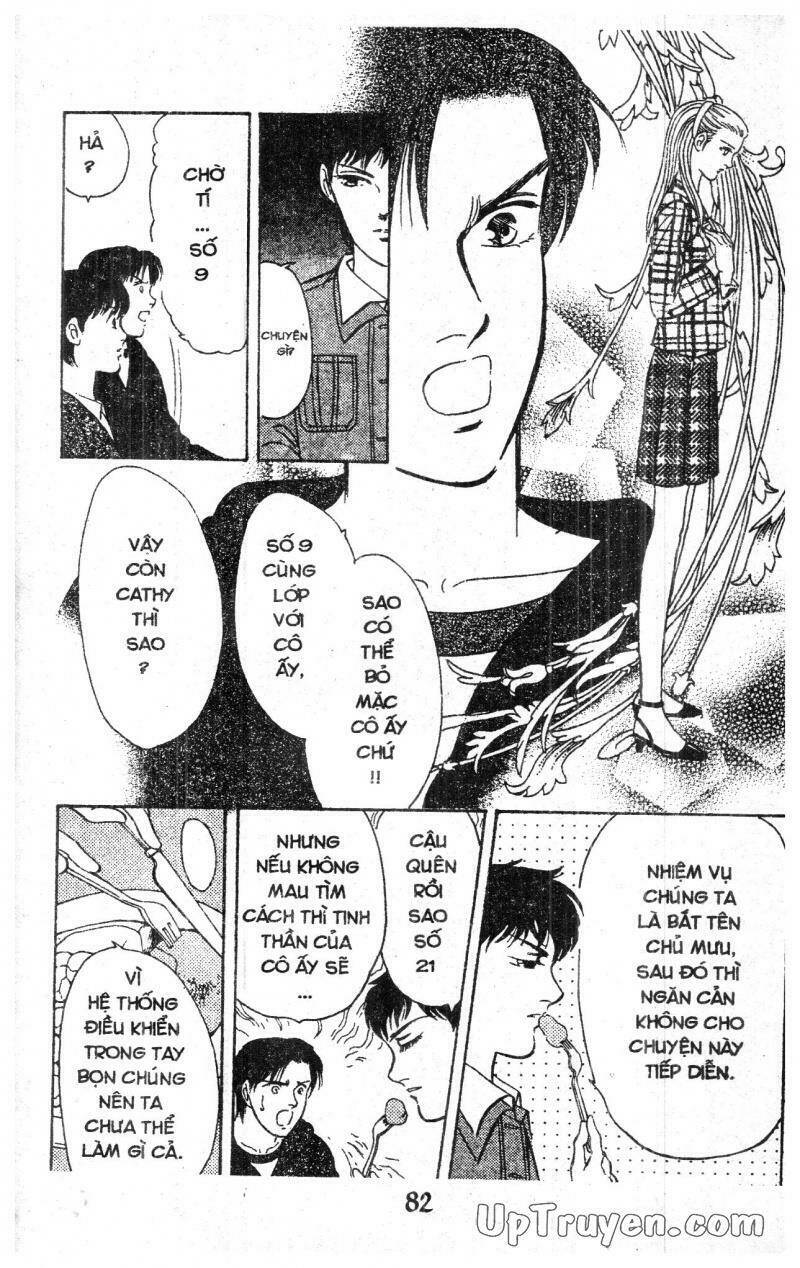 9 Banme No Musashi: Chapter 15