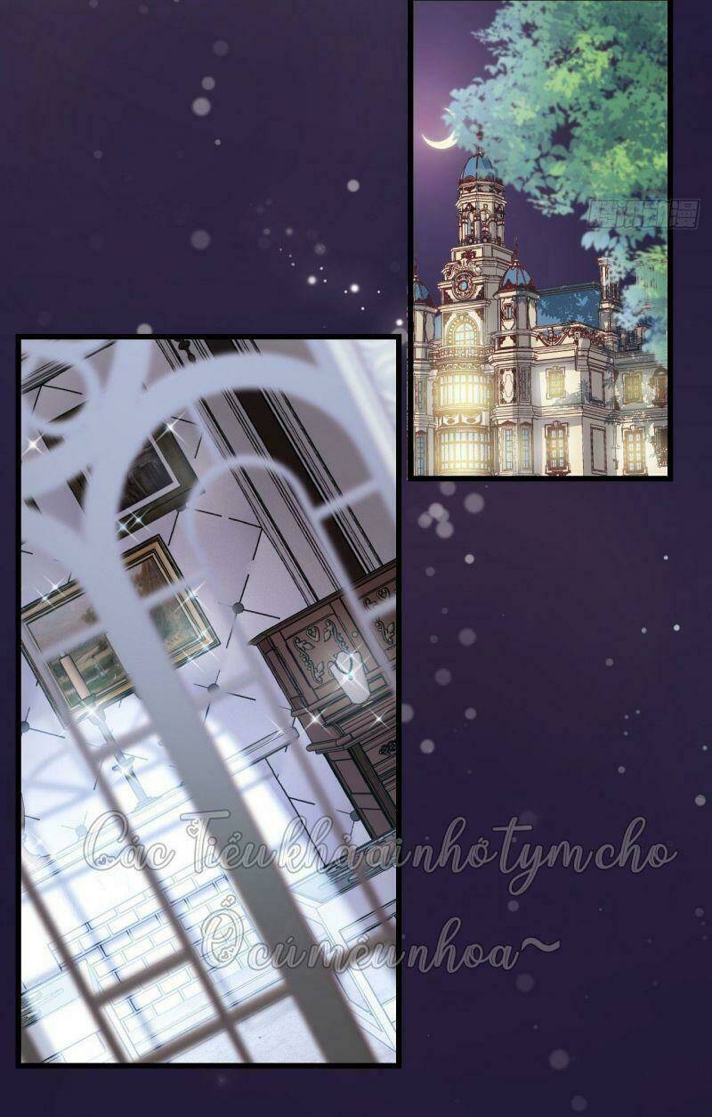 Không Thể Hòan Hảo Tuyệt Đối: Chapter 10