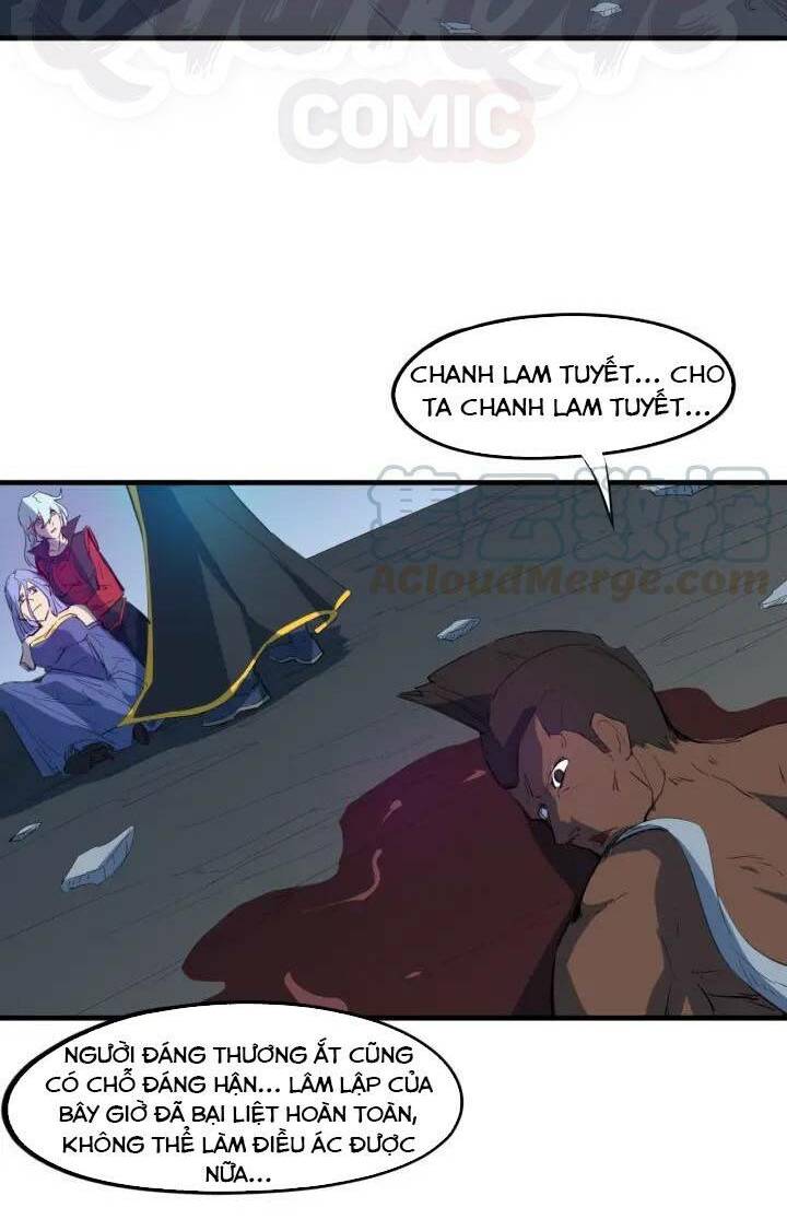 Long Mạch Võ Thần: Chapter 65