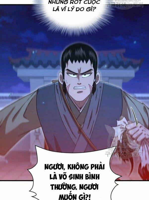 Thân Thủ Đệ Nhất Kiếm: Chapter 71