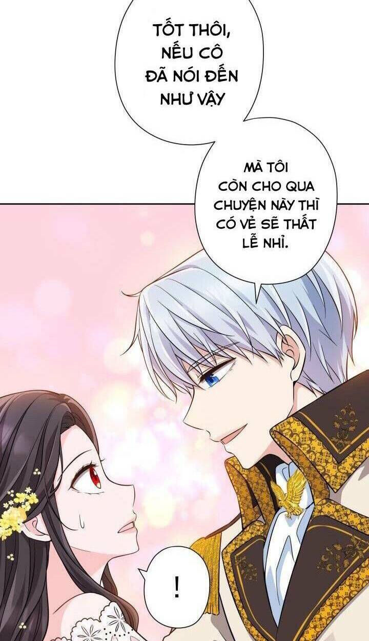 Gửi Đến Người Bạn Của Tôi: Chapter 10