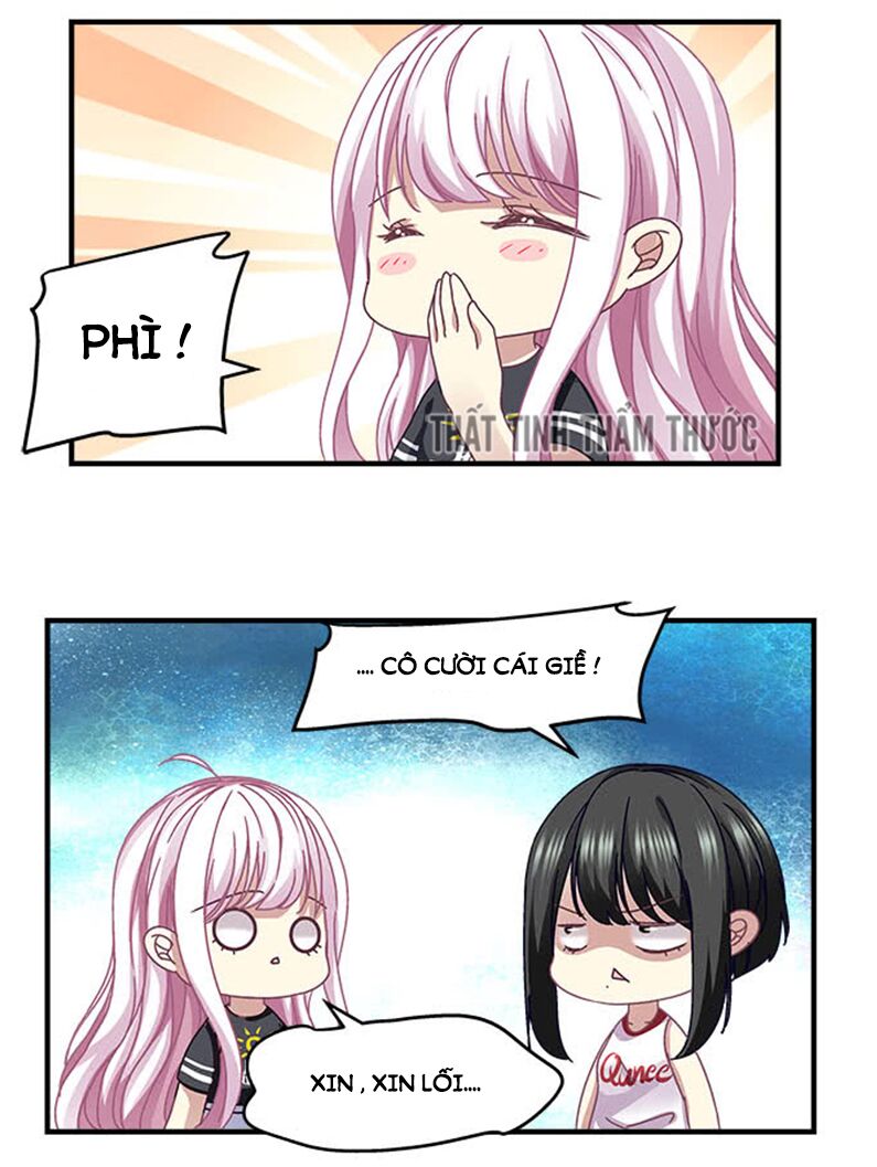 Thiên lại âm linh: Chapter 39