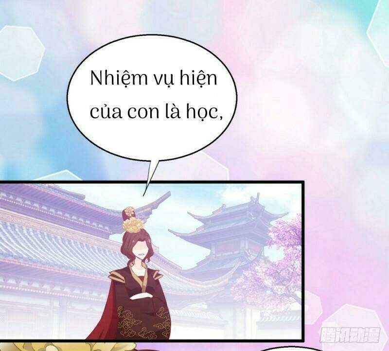 Bẩm Báo Công Chúa !: Chapter 6