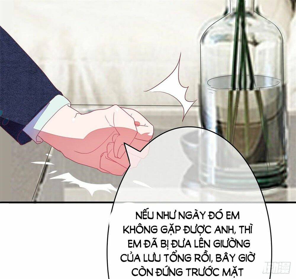 Manh Thê Khó Dỗ: Chapter 18