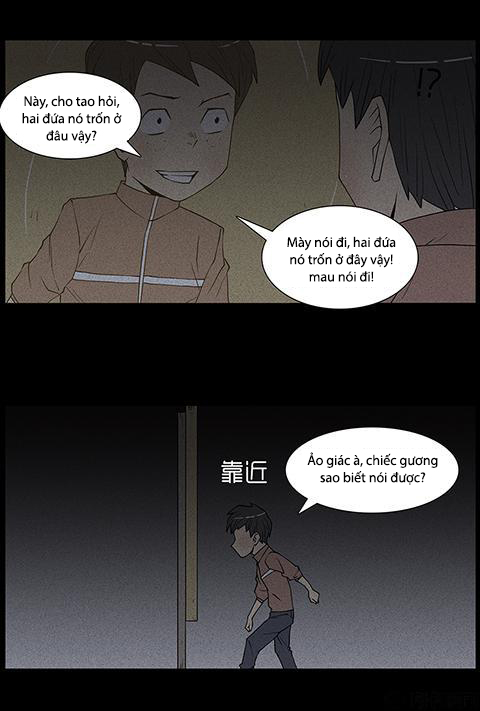 Chuyện Lạ Đêm Khuya: Chapter 77