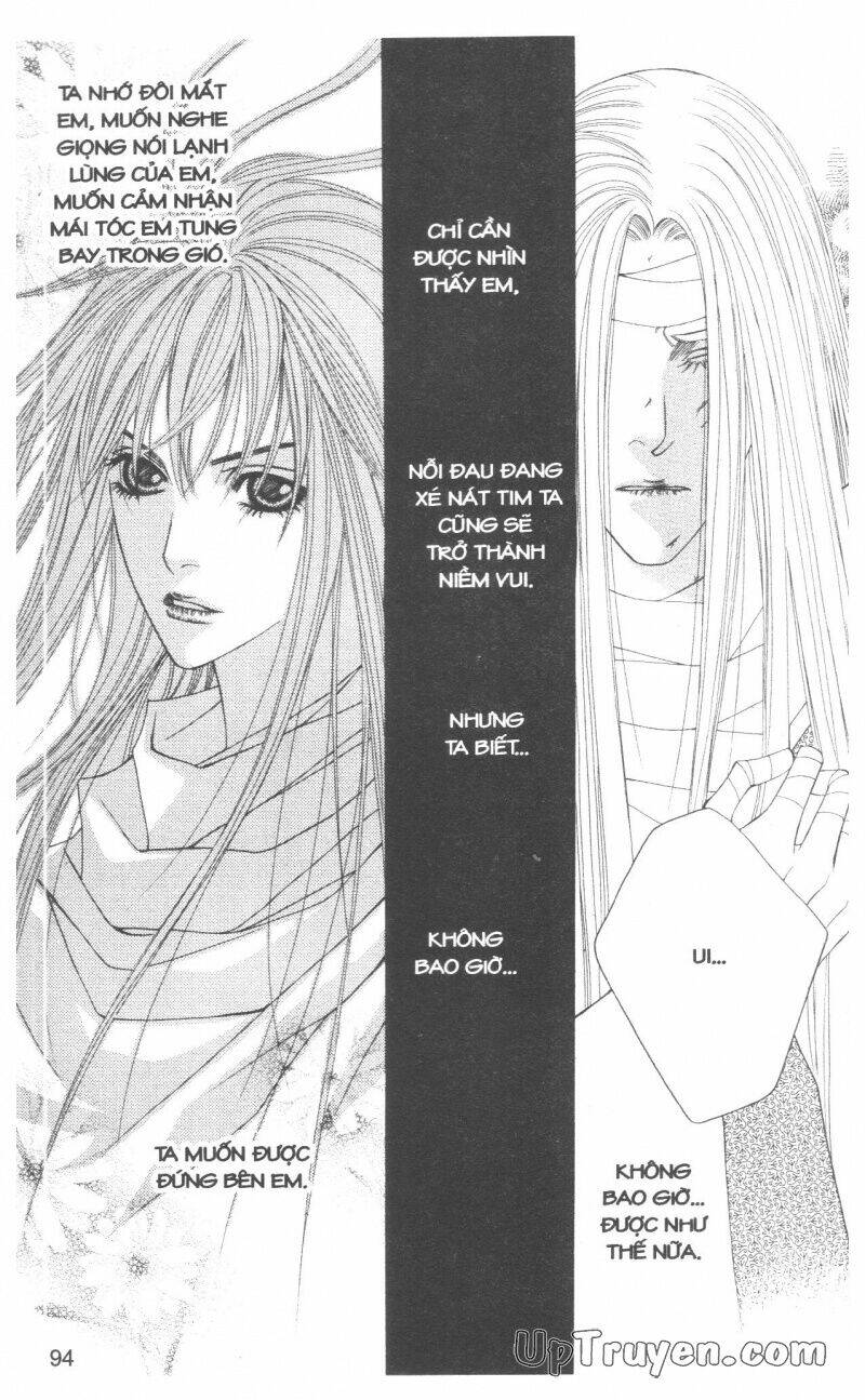 Saver - Vị Cứu Tinh: Chapter 34
