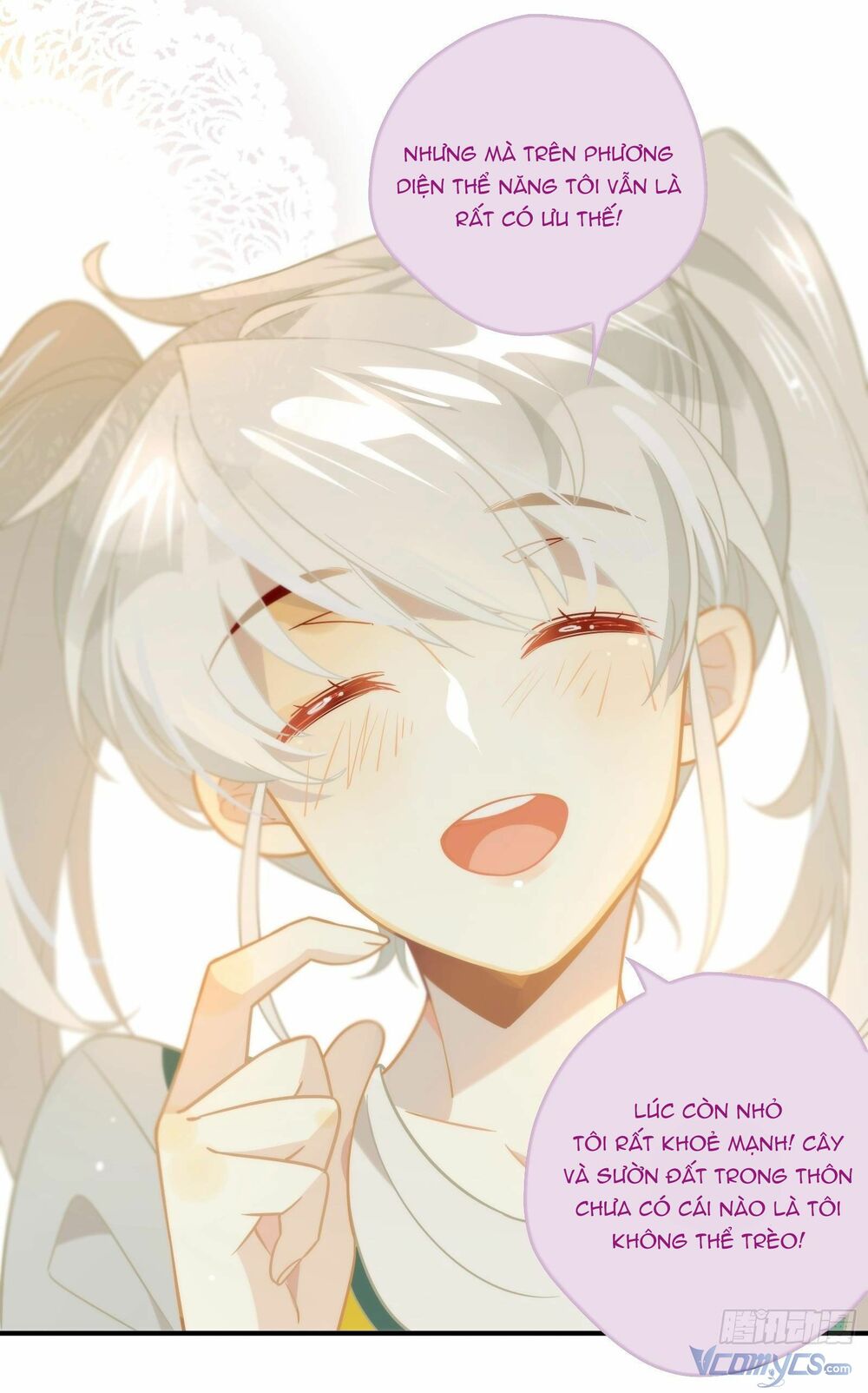 Nữ Phụ Như Tôi Cũng Có Ngày Ra Mắt: Chapter 44