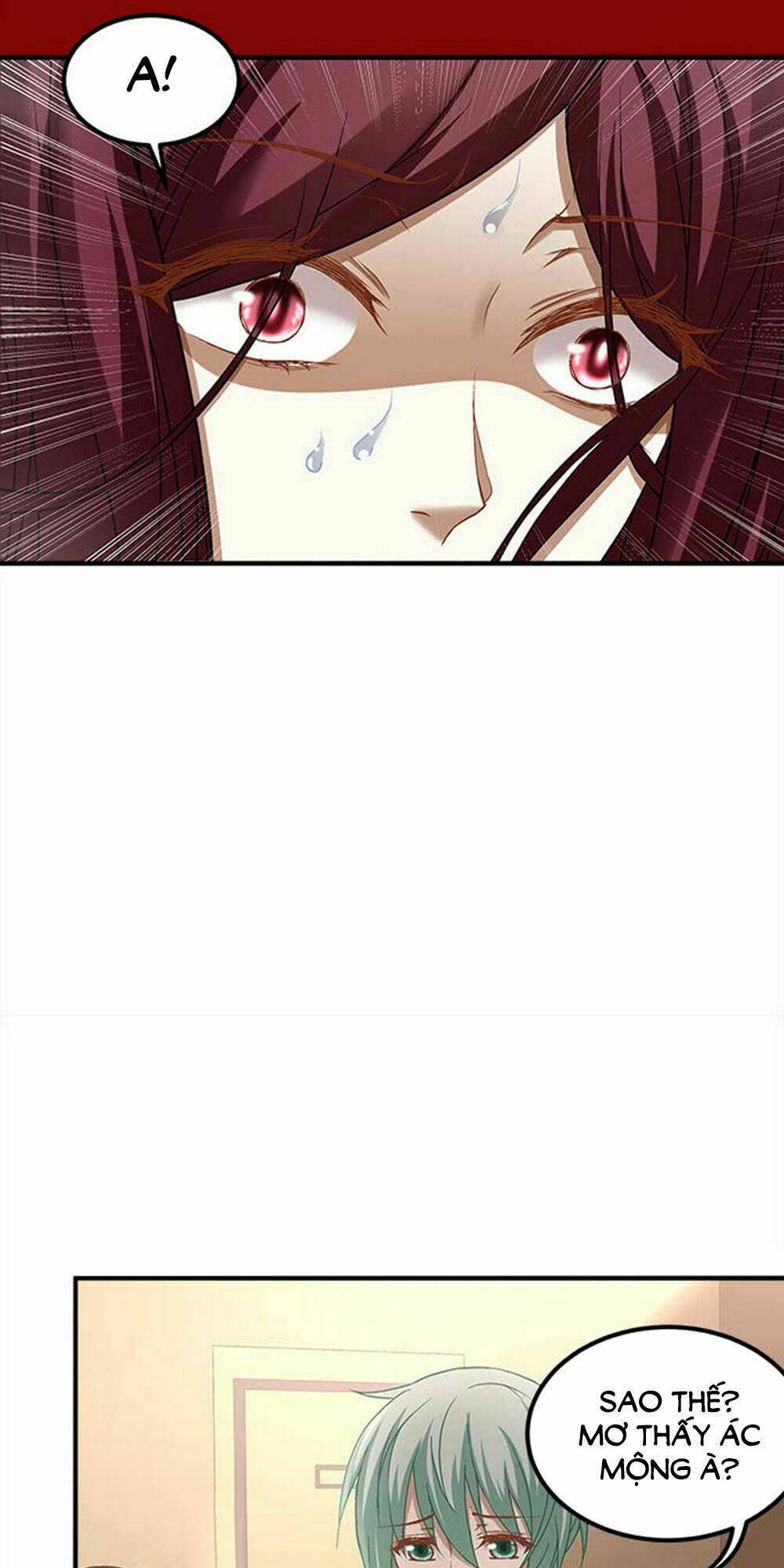 Ám Dạ Vô Thường: Chapter 17