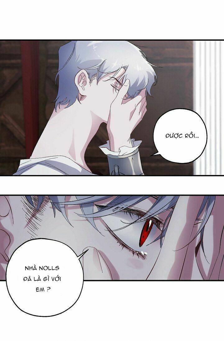 Tình Điên Dại: Chapter 24