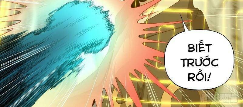 Võ Lực Chí Mạng: Chapter 25