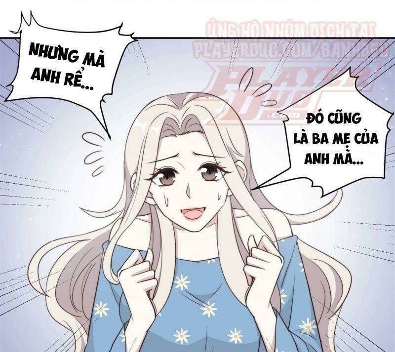 Tổng Tài, Tránh Xa Tôi Ra: Chapter 42