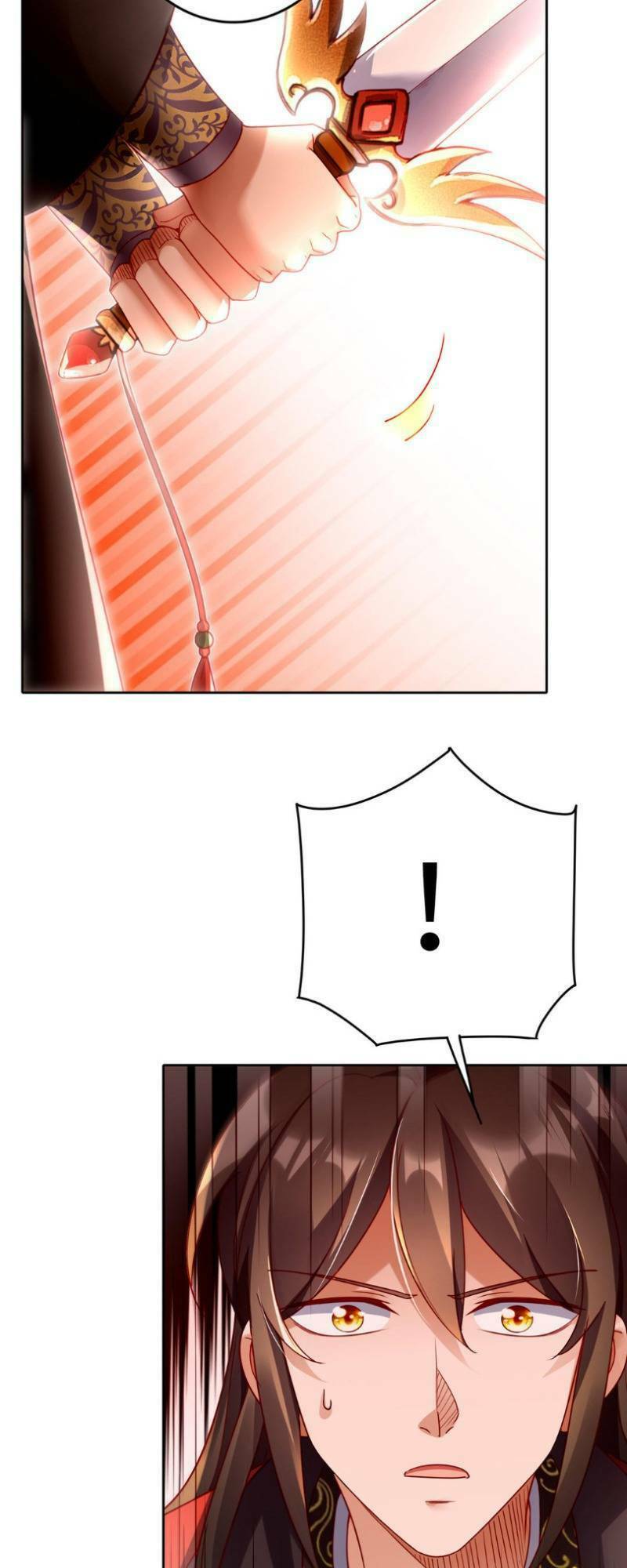 Thiên Kim Bất Hoán: Chapter 41