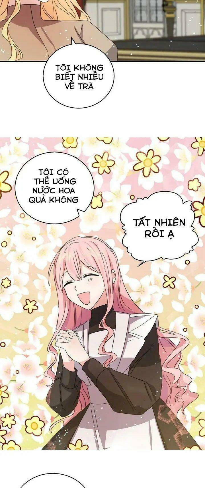 Tôi Là Bạn Gái Cũ Của Một Người Lính: Chapter 27