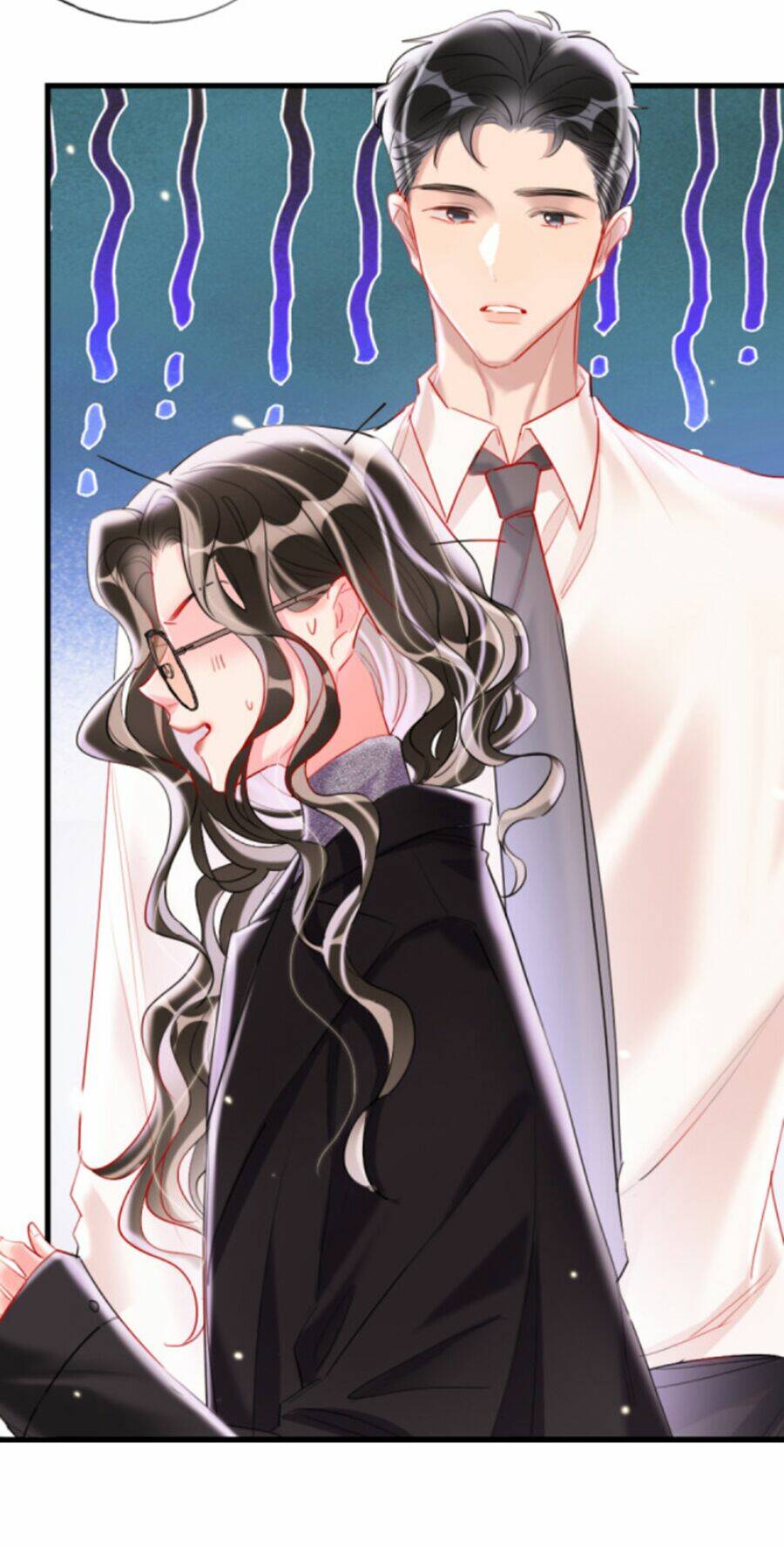 Cô Ấy Thật Xinh Đẹp: Chapter 11