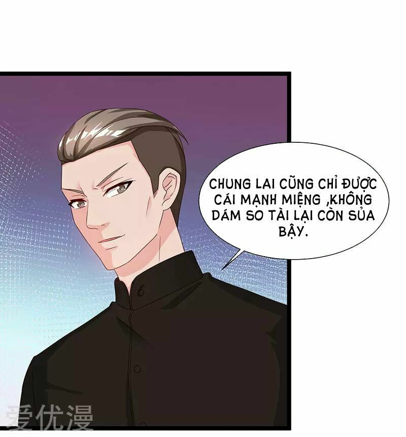 Trọng Sinh Khí Thiếu Quy Lai: Chapter 40